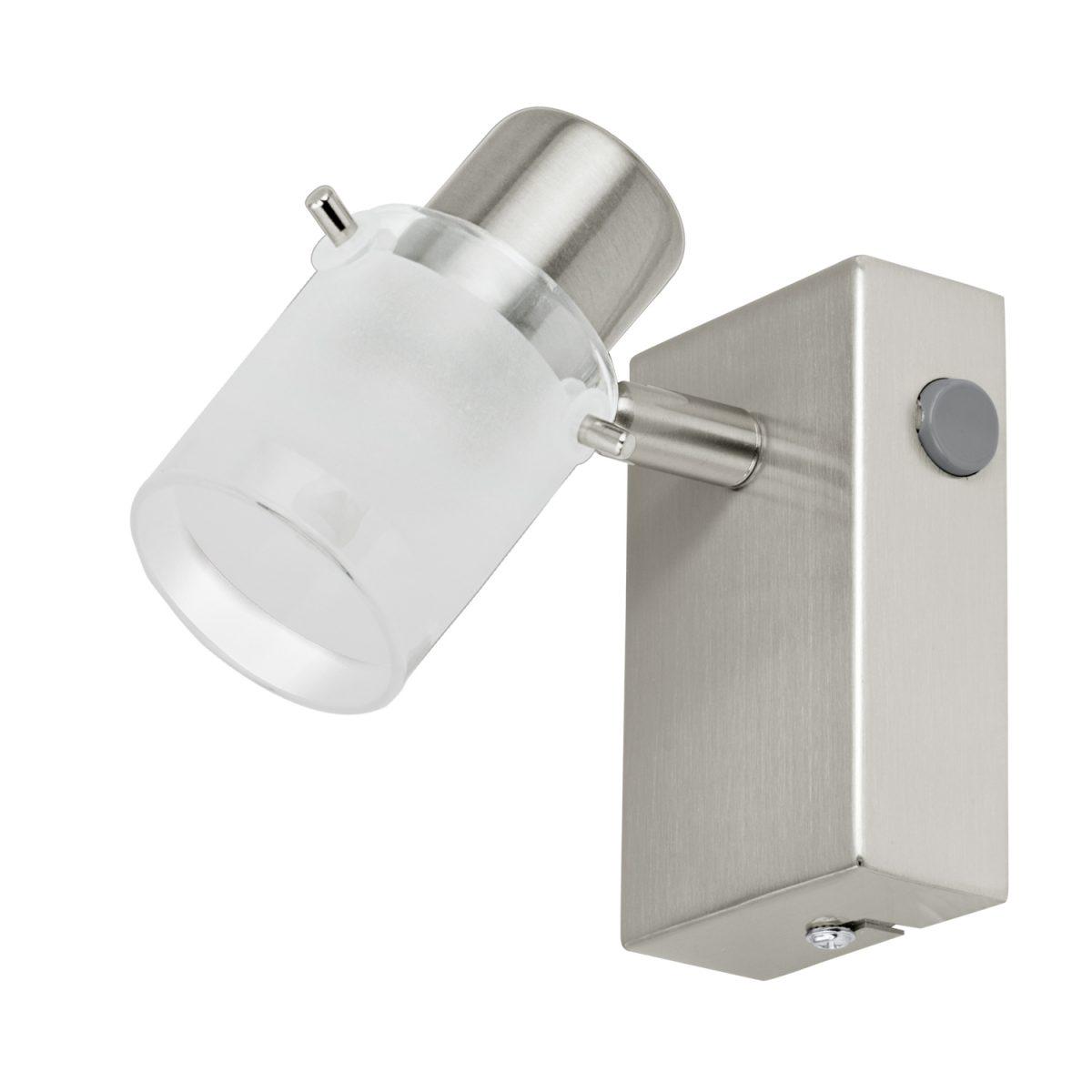 Настенный светильник Eglo ORVIETO 1 (93701)