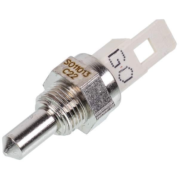 Датчик температуры NTC 8434820 для газового котла Baxi/Westen совместим с DFO060W50/DHI645DQ и др. (00000049163)