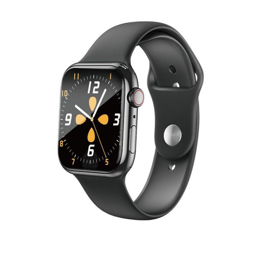 Смарт-часы Xo M50 Pro Black Смарт-часы Xo M50 Pro Black