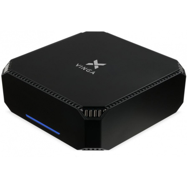 Комп'ютер Vinga Mini PC V500 (V500J4105.464WP) - фото 1