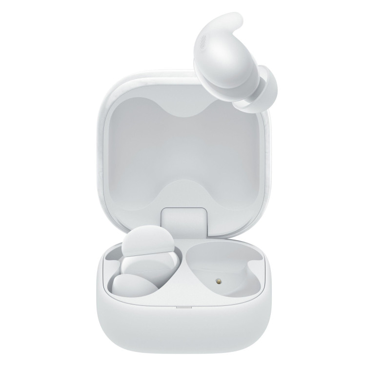 Наушники Sony LinkBuds Fit White (3027344496)