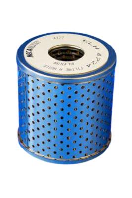 Фильтр масла MECAFILTER ELH4724 WL7035/OX14