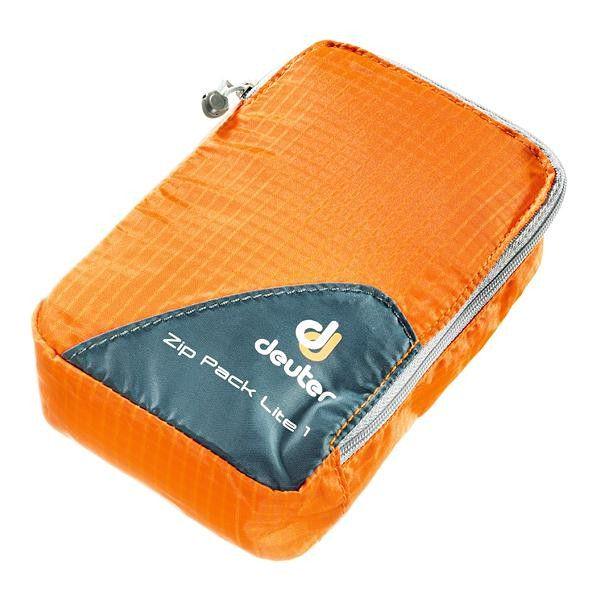 Мешок-чехол Deuter Zip Pack Lite 1 Mandarine (70114)