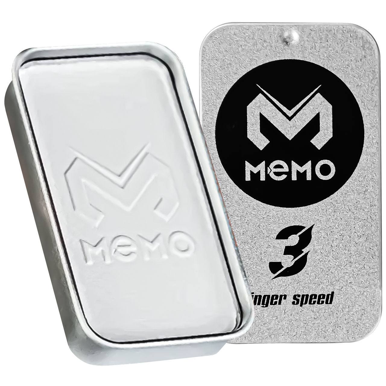 Пудра для лучшего скольжения пальцев на экране Memo FS03 (18545)