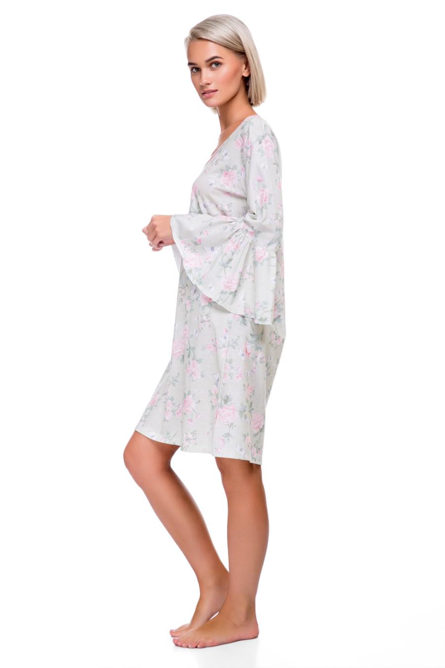 Рубашка Doremi 40/XS Зеленый (53408) - фото 3