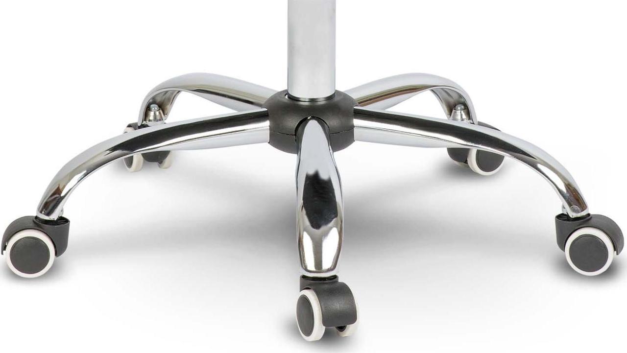 Офісне крісло для персоналу Sofotel Benton Grey (343608) - фото 4