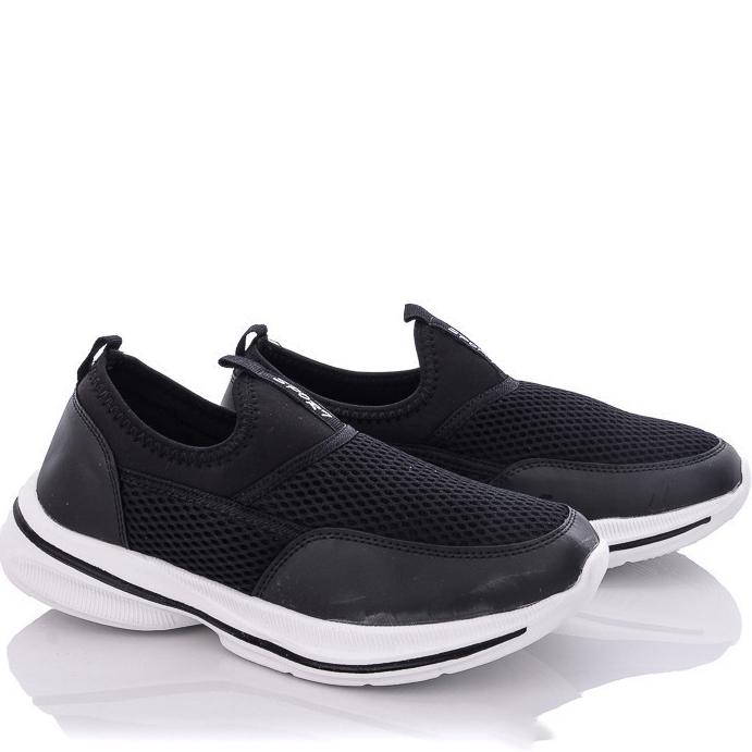 Кроссовки Navigator AN9231-1 р. 44 Черно-белый