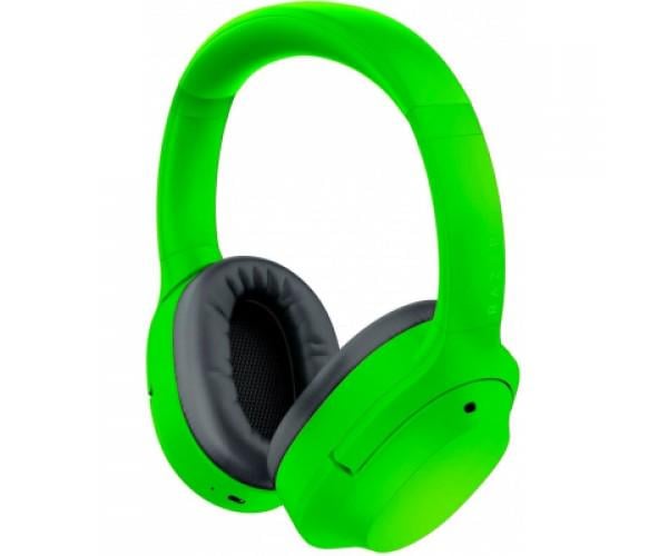 Навушники Razer Opus X Green (RZ04-03760400-R3M1)