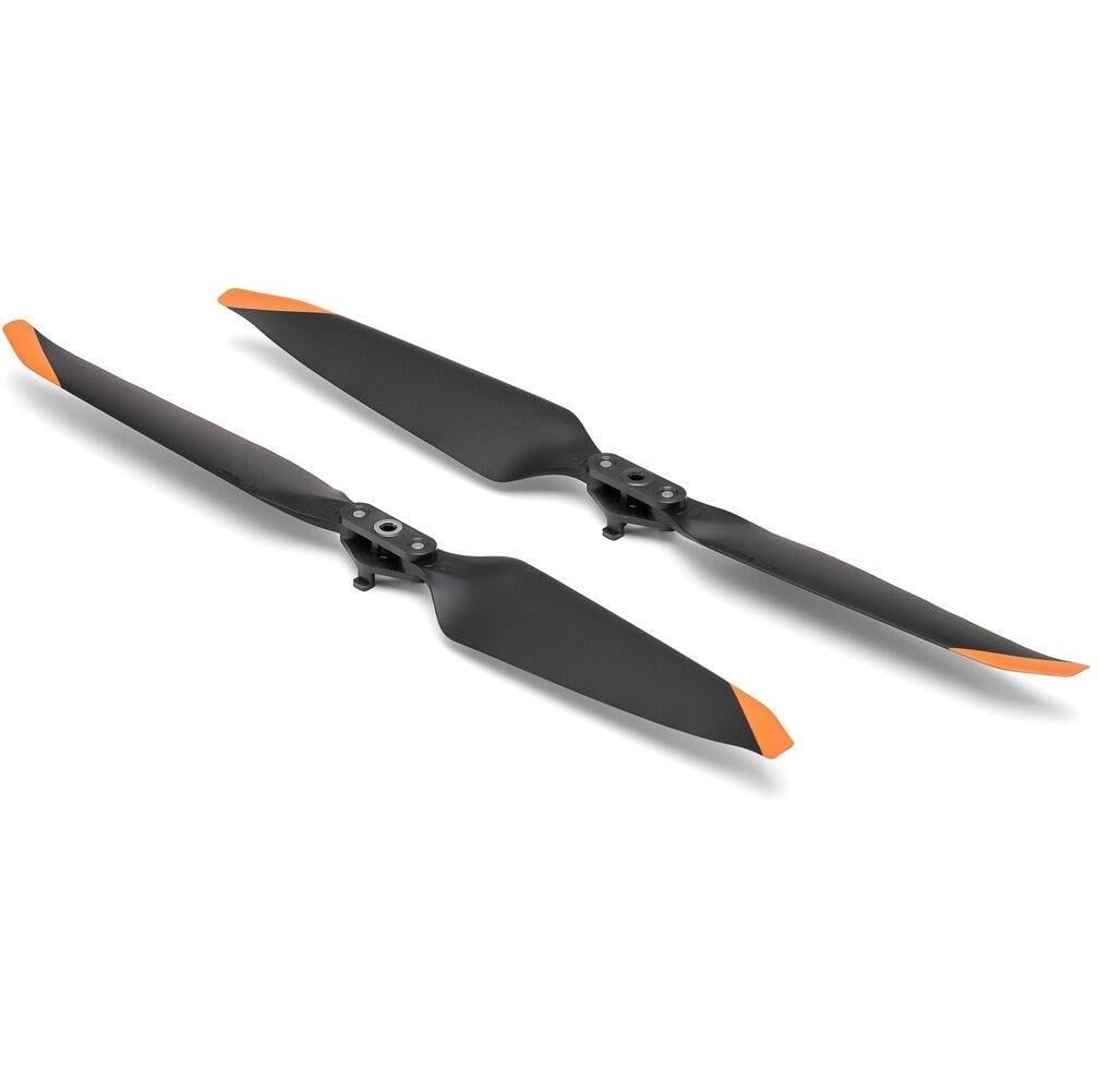 Пропелери для дрона DJI Mavic 3 Thermal/Mavic 3 Enterprise 1 пара Помаранчевий (00-00028690)