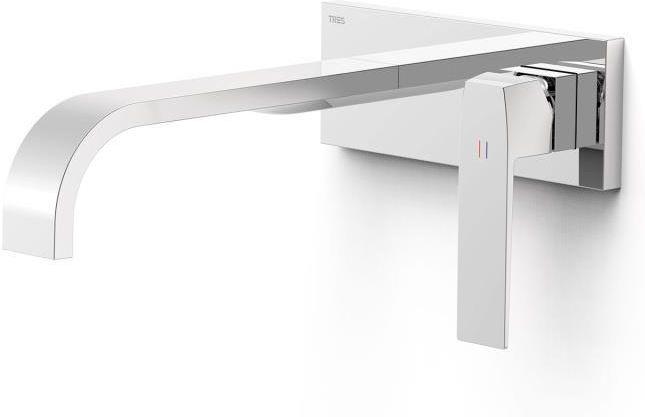 Смеситель для умывальника Tres 20230034