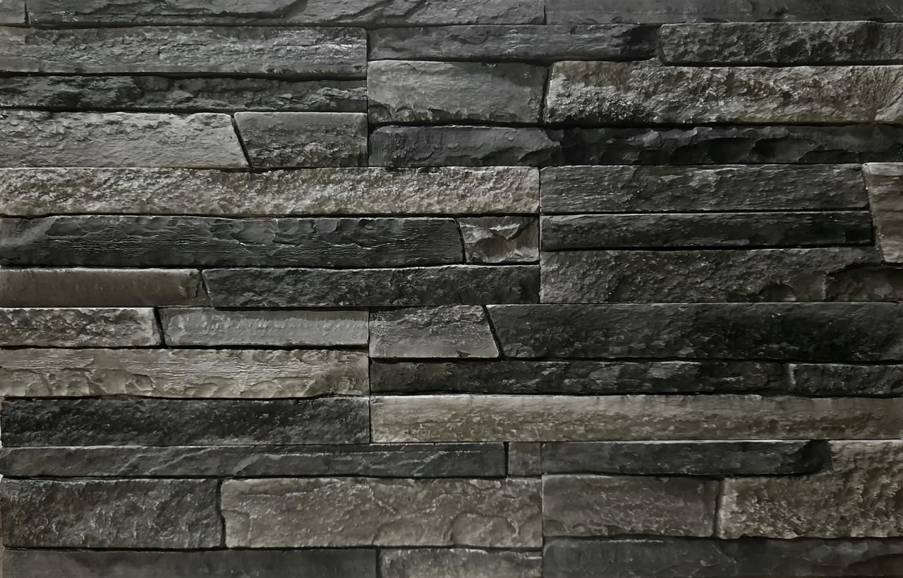 Декоративный камень Карпатский сланец 4.14 1 м2