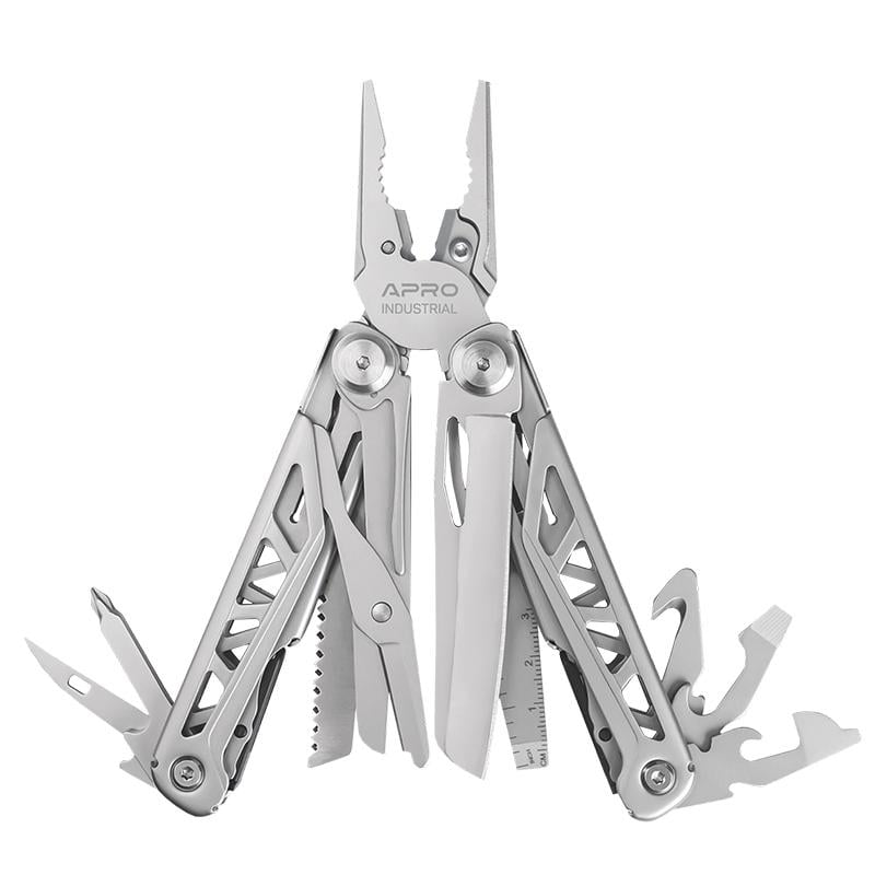 Мультитул Apro 15в1 (401100)