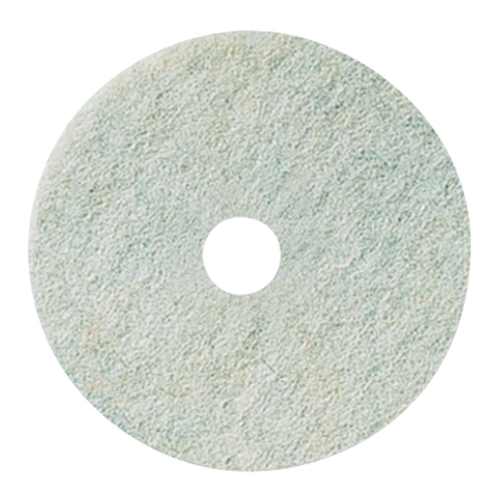 Абразивный круг 3M SB 432 мм 17" Белый (7100159897)