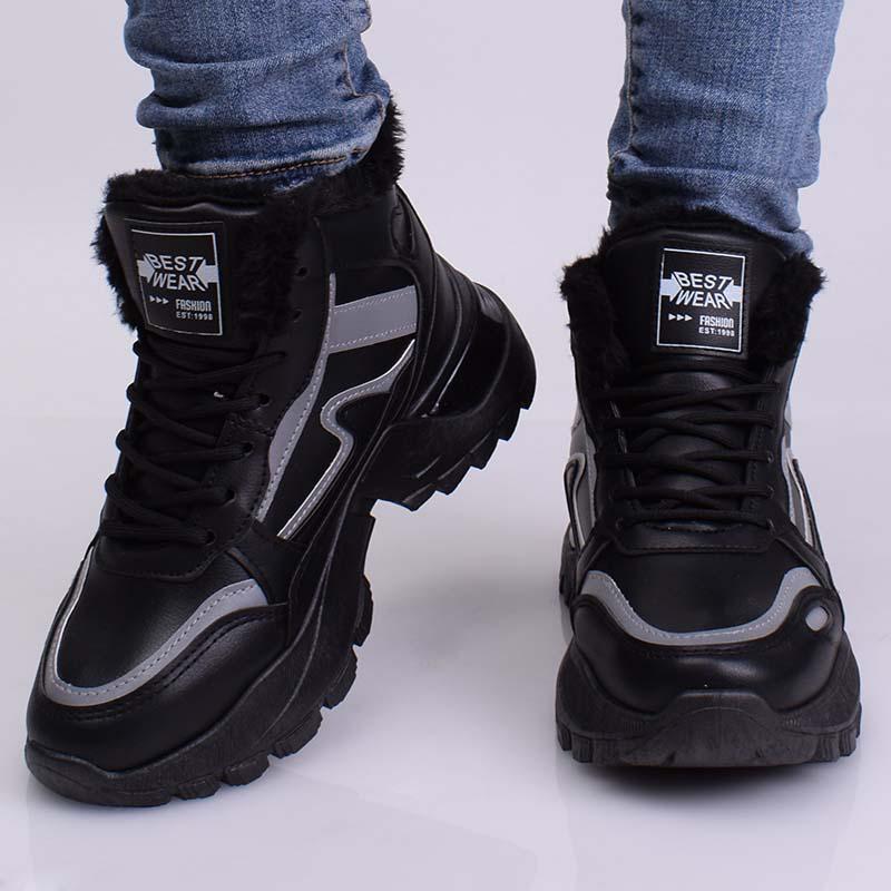 Кроссовки женские Fashion 335570 р. 36 22,5 см