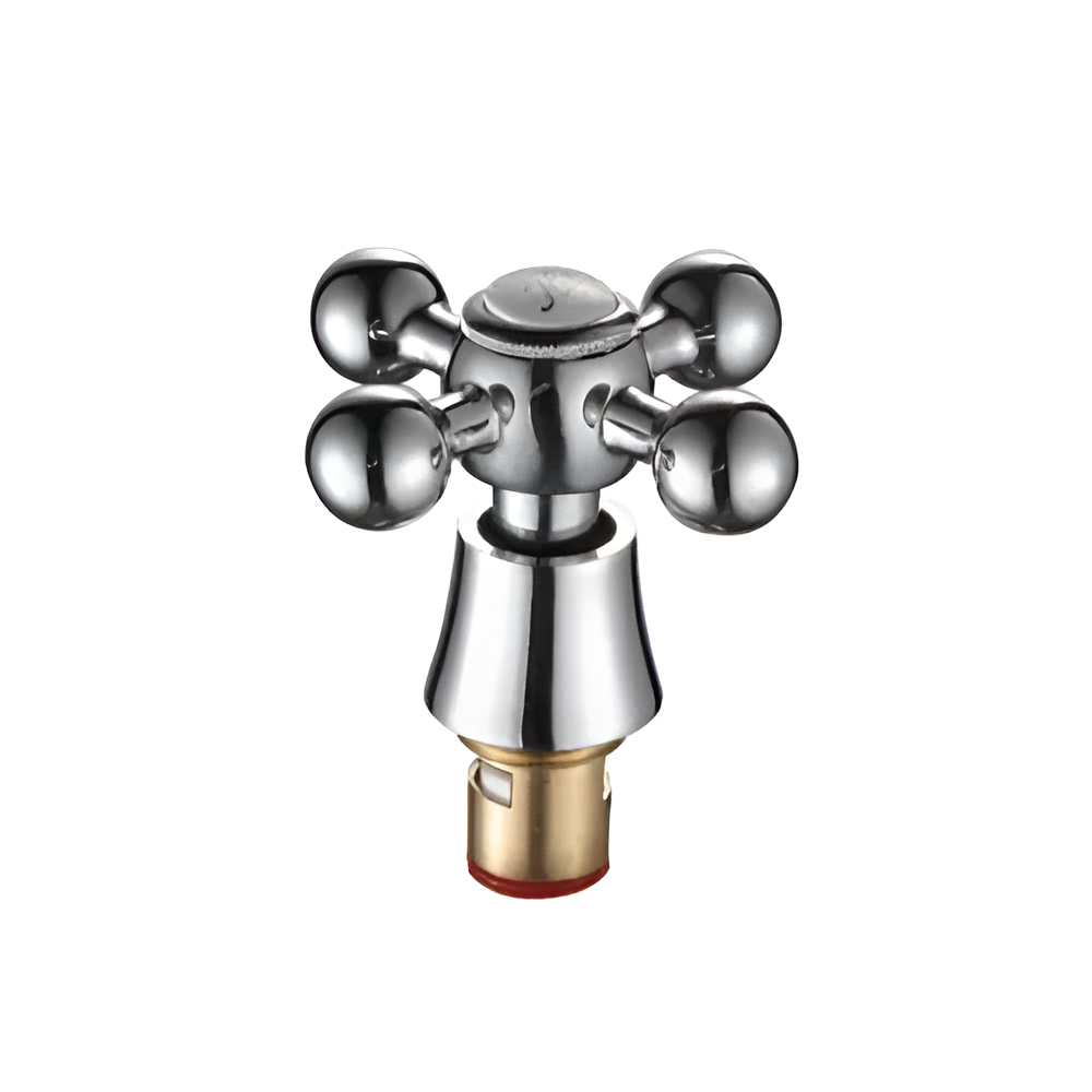 Ручка із кран-буксою Frap F0019 для змішувача (SQ-1034192) Ручка із кран-буксою Frap F0019 для змішувача (SQ-1034192)