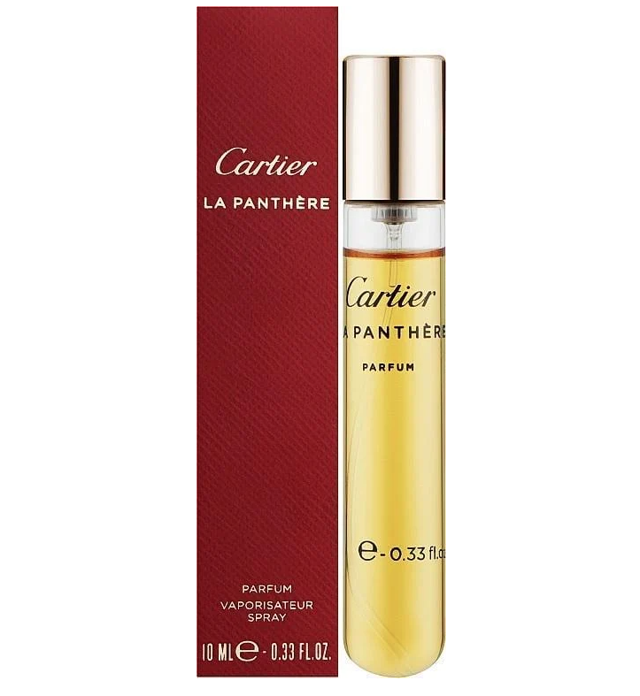 Духи для женщин Cartier La Panthere 10 мл (374730)
