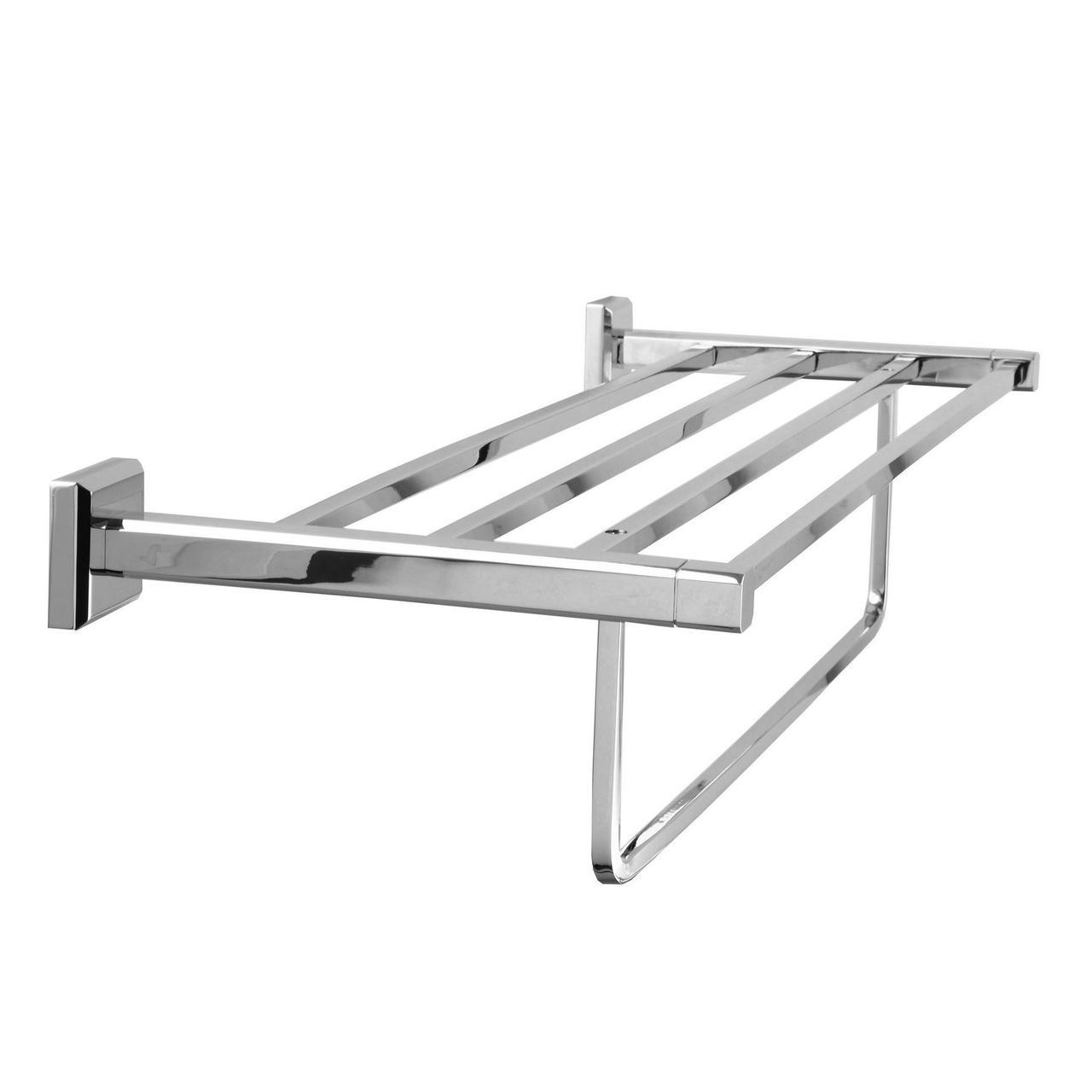 Полка для ванной комнаты TOPAZ TKB 9981 (000021344)