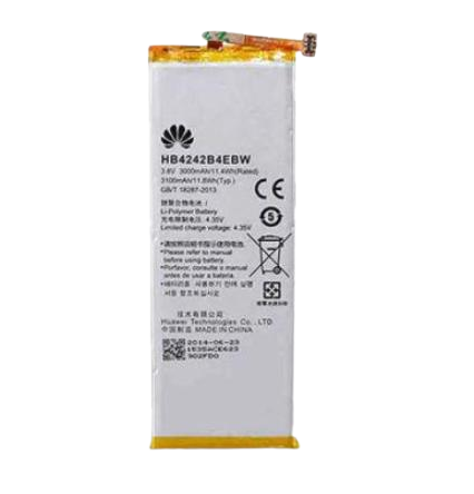 Аккумуляторная батарея HB4242B4EBW для Huawei Honor 6 3000 mAh (000021743)