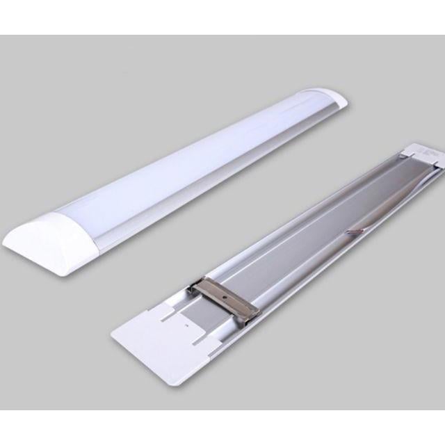 Светильник линейный 1200 мм 40 W Led Line Plazma на алюминиевой основе со светодиодами