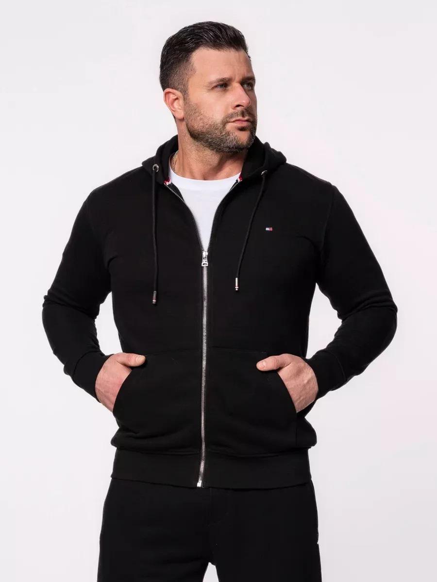 Костюм утепленный мужской Tommy Hilfiger TH-26001BL 4XL - фото 5