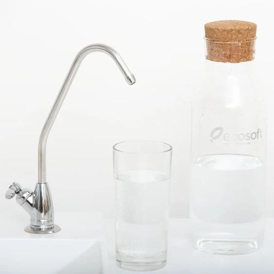 Потрійний фільтр Ecosoft Standard проточний (FMV3ECOSTD) - фото 4 Потрійний фільтр Ecosoft Standard проточний (FMV3ECOSTD) - фото 4