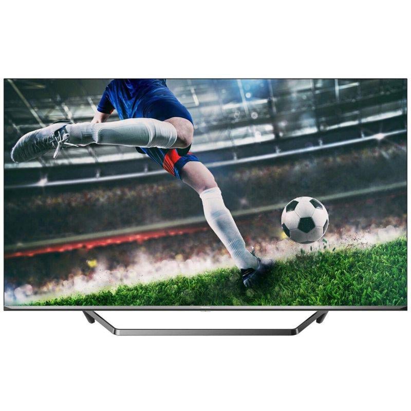 Телевизор Hisense 65U7QF Ultra HD 4K/Smart TV/Direct/LED 65"