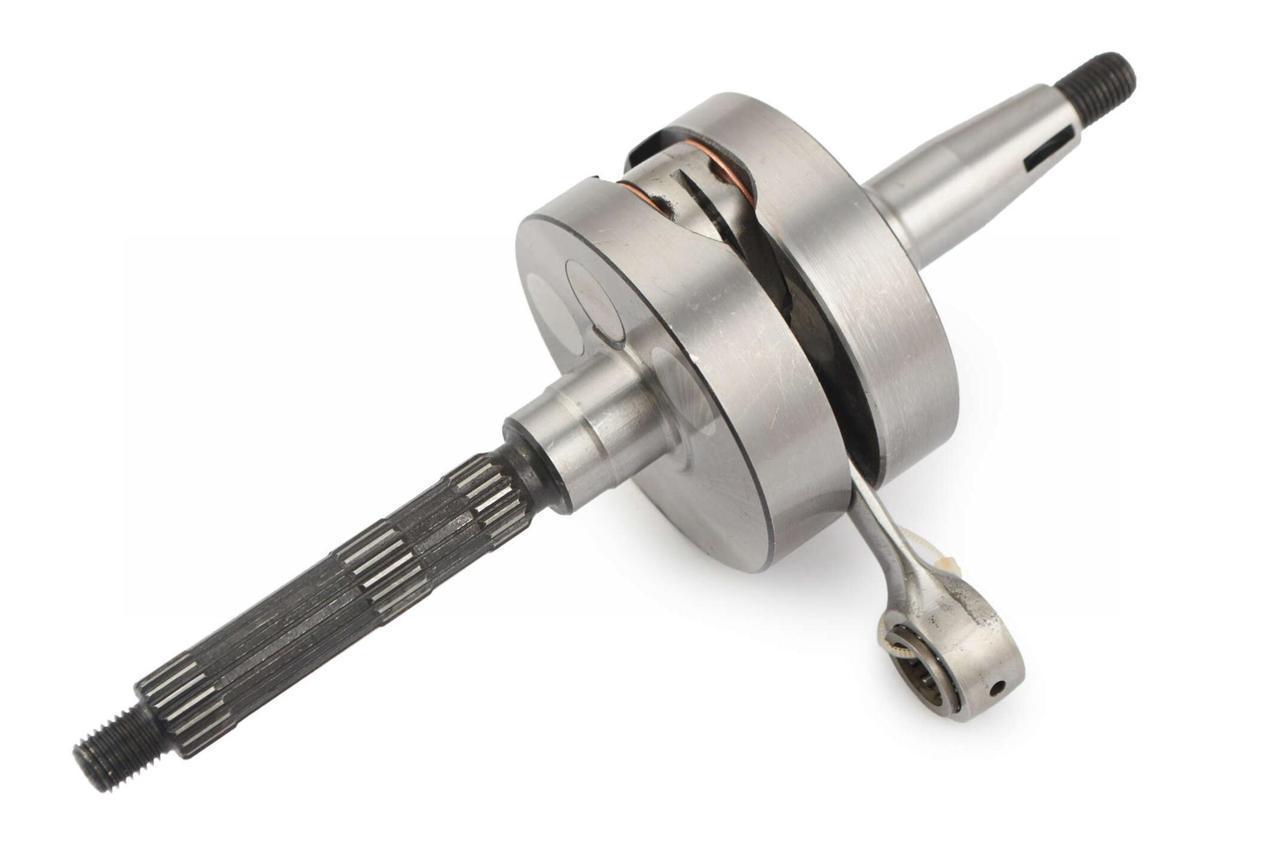 Коленвал STAYER Piaggio TYPHOON 50 и сепаратор (2177186751)