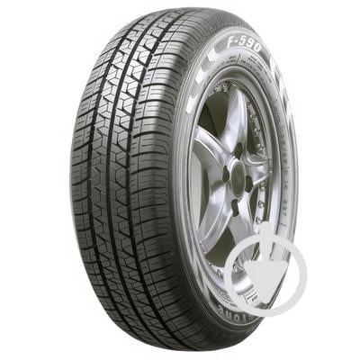 Автошина Firestone F-590 135/80 R13 70T