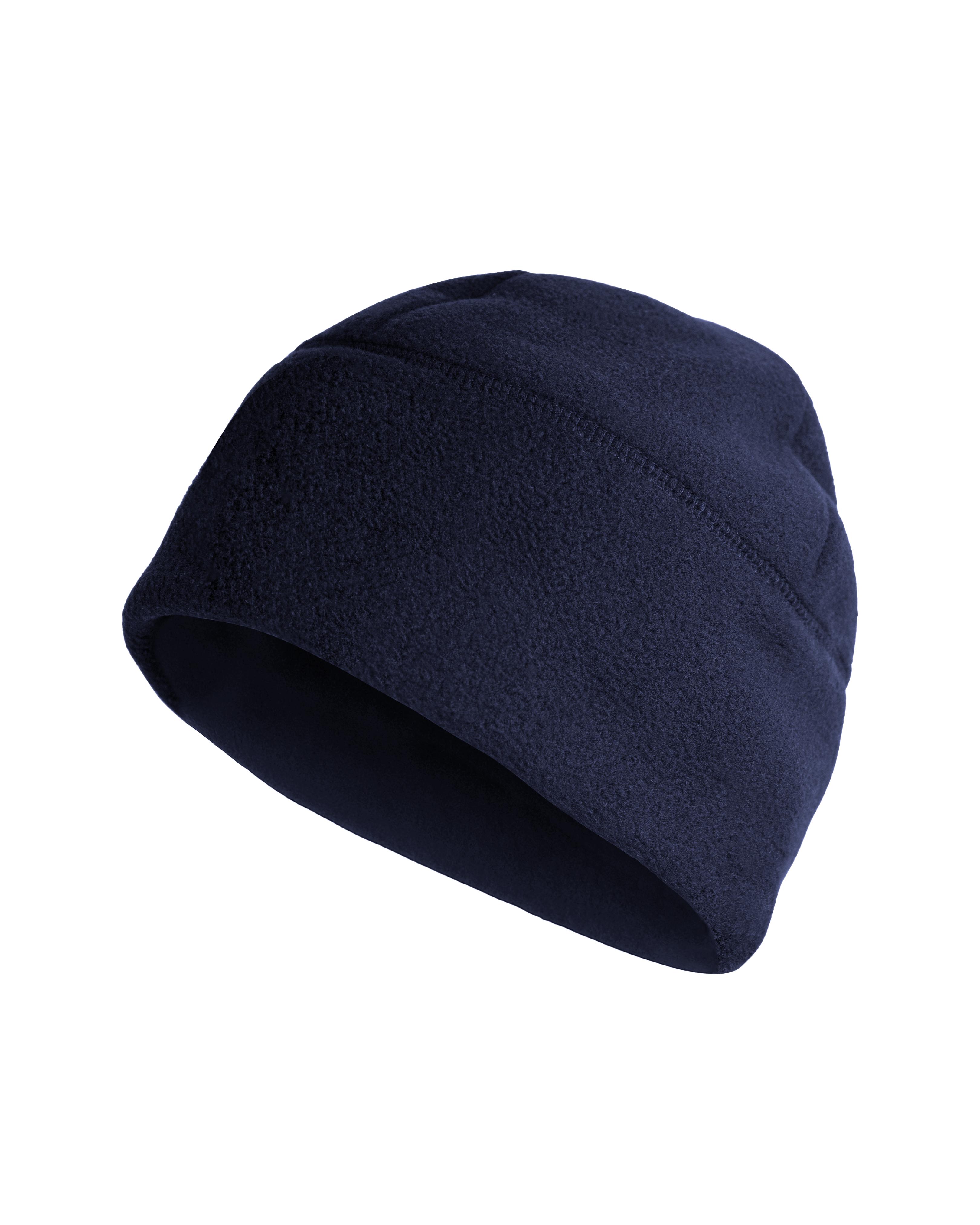 Шапка флисовая р. 60 Синий (SHAP-6.4.60)