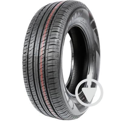 Автошина Otani MK2000 215/65 R16C 106/104S