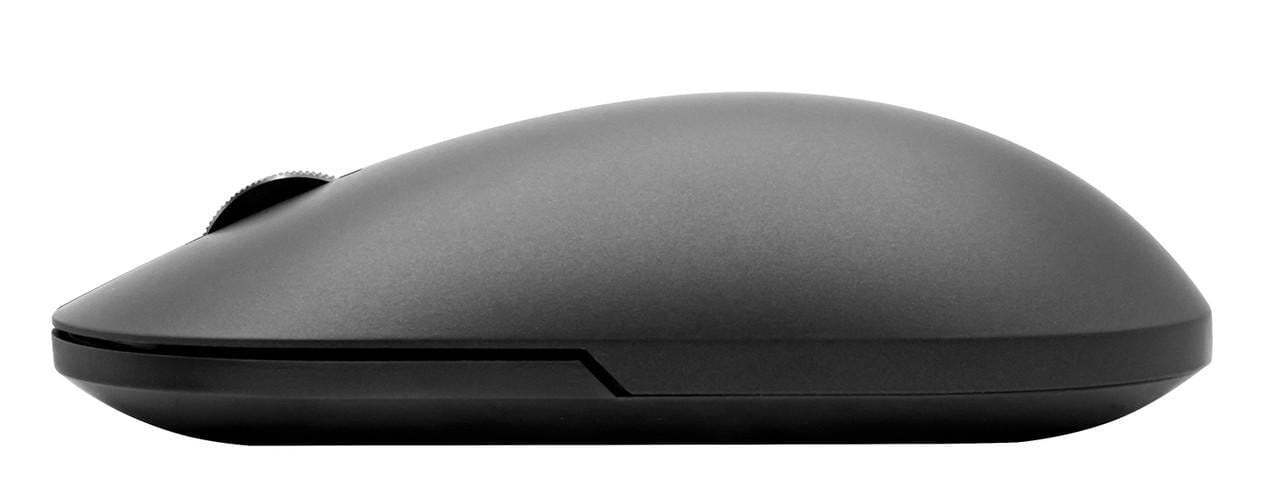 Мишка Mi Mouse 2 wireless XMWS002TM/HLK4039CN Black (1240169302)