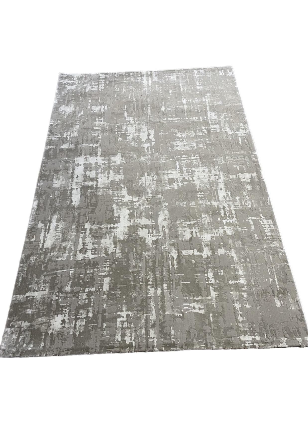 Килим прямокутний Anemon FL14A 200х300 см Beige/Light Beige (FL14A)