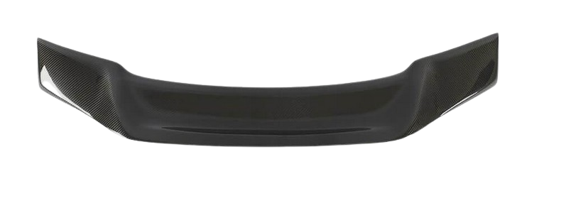 Спойлер DDCarbon V1 для SD карбон для Audi A3 2012-2020 натуральный карбон (132772)