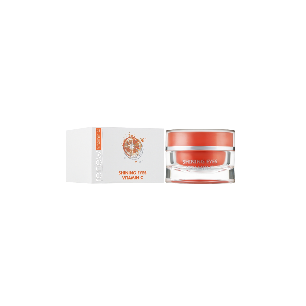 Емульсія для повік з вітаміном С Renew Vitamin C Shining Eyes 30 мл (2205030)