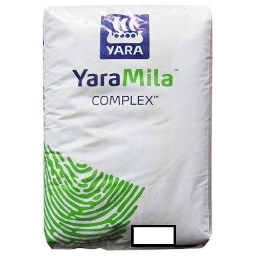 Удобрение Yara Mila Cropcare 11-11-21 25 кг ТД Гекса-Украина 4880 (IR01656)