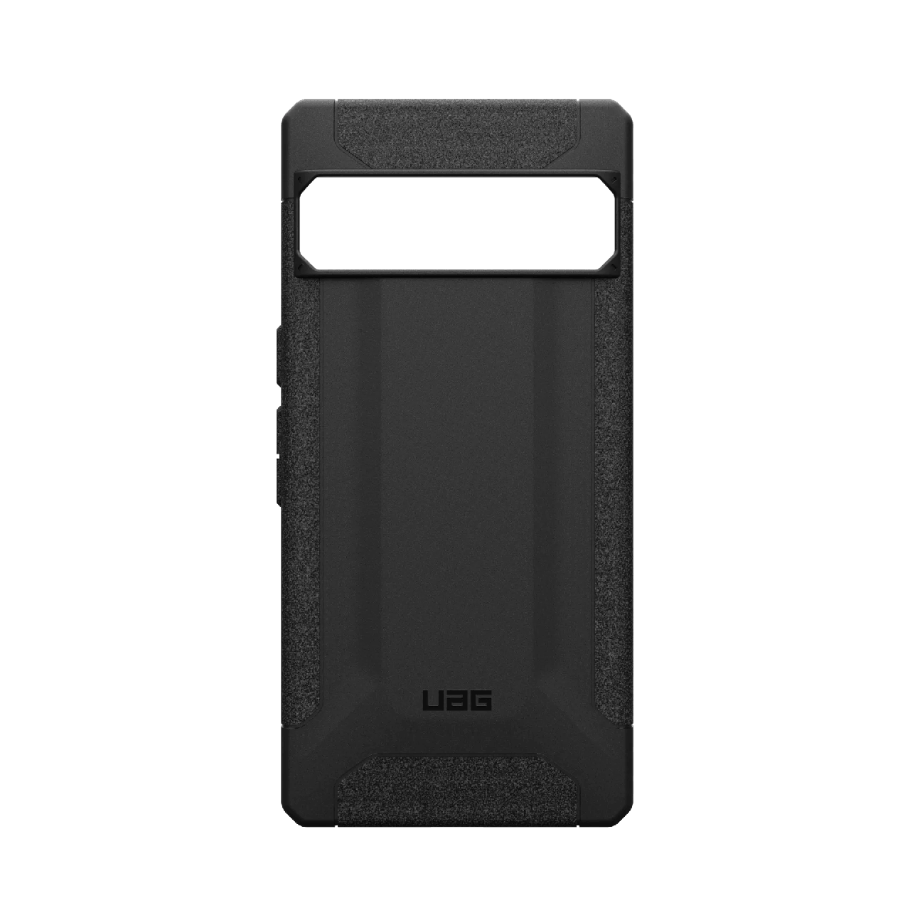 Чехол UAG - Google Pixel 8 Pro Scout - Black - фото 2