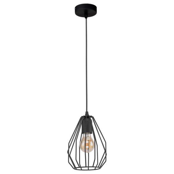 Світильник підвісний TK Lighting Brylant (2256)