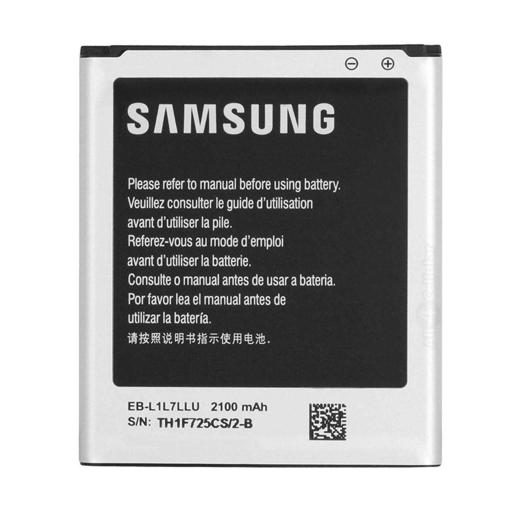 Батарея для Samsung EB-L1L7LLU i9260 (18247)