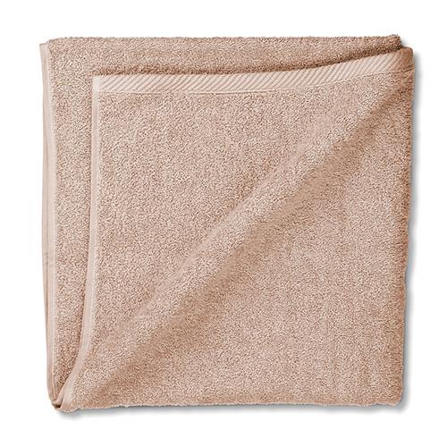 Полотенце махровое Kela Ladessa 70x140 см Светло-розовый (24029) - фото 1 Полотенце махровое Kela Ladessa 70x140 см Светло-розовый (24029) - фото 1