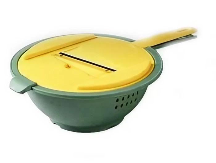 Терка универсальная Stenson R92036 9 предметов - фото 2 Терка универсальная Stenson R92036 9 предметов - фото 2