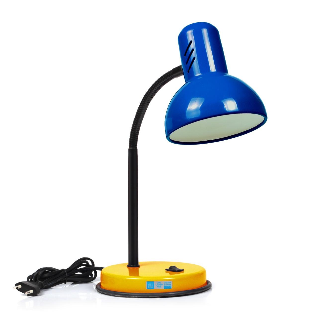 Лампа настольная LOGA Слава Украине (L-24)