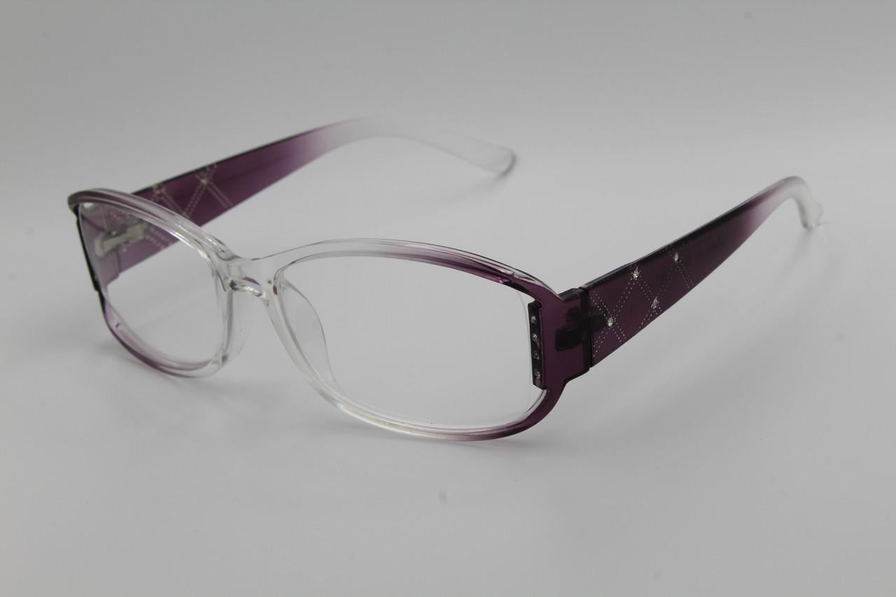 Очки готовые для зрения с диоптриями Dolin 611 №2 +3.5 (2682189979)