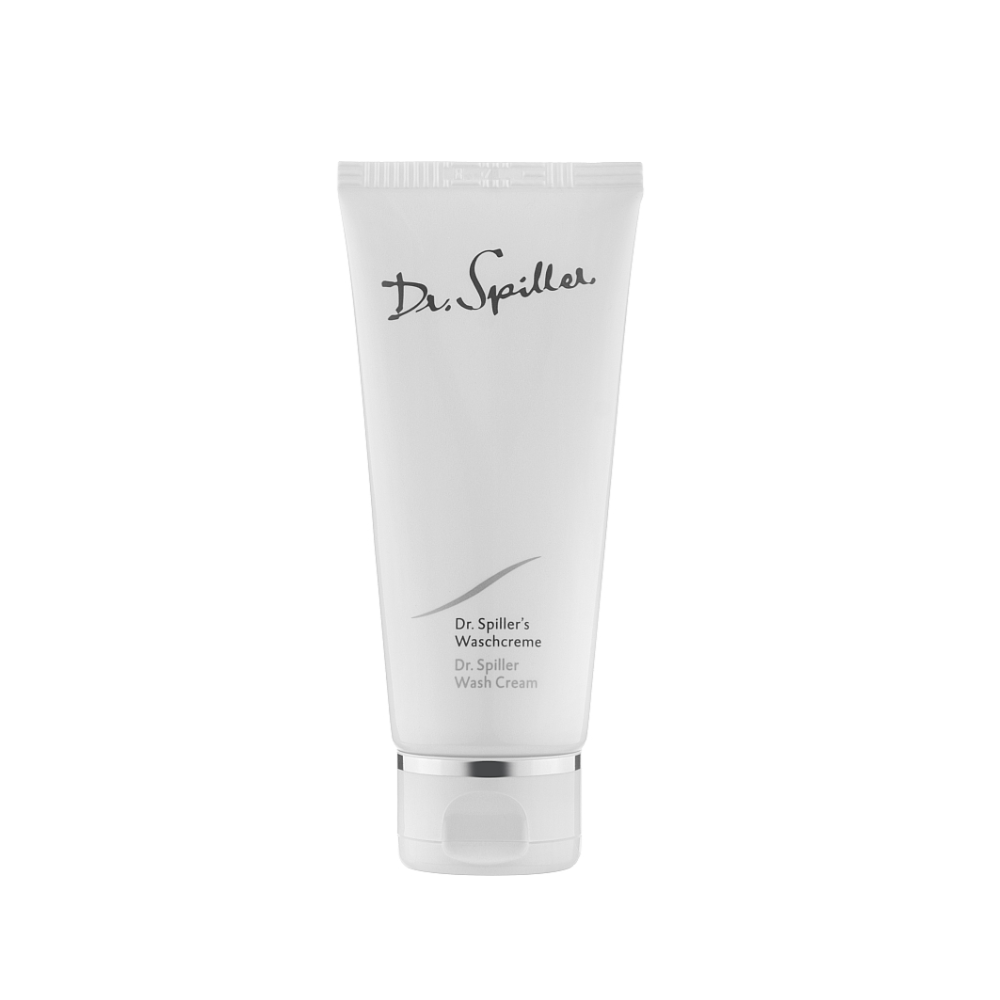 Крем для вмивання Dr. Spiller Wash Cream 100 мл