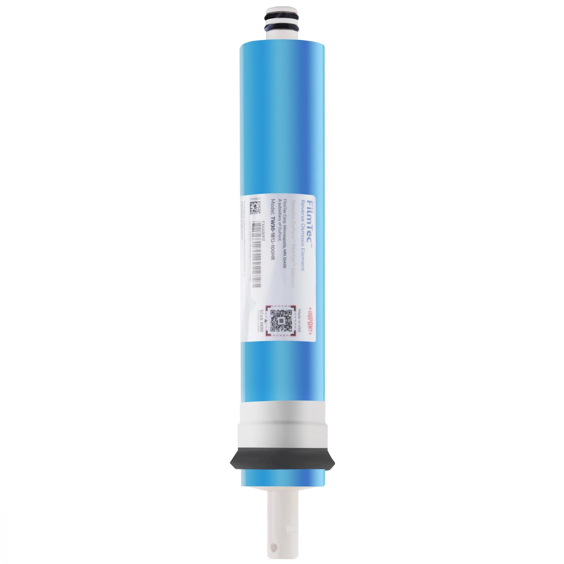 Мембрана для обратного осмоса Filmtec TW30-1812-100 (3352)