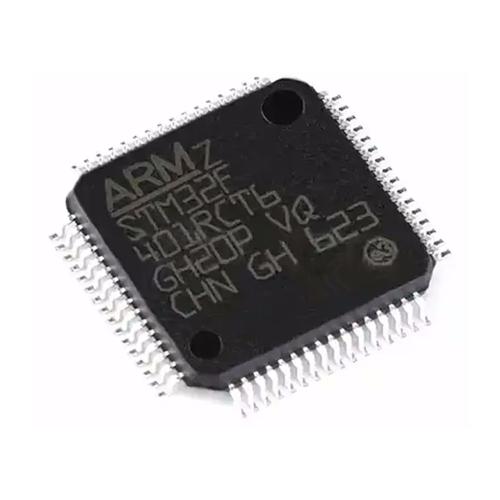 Микроконтроллер STM32F401RCT6 (25793198)