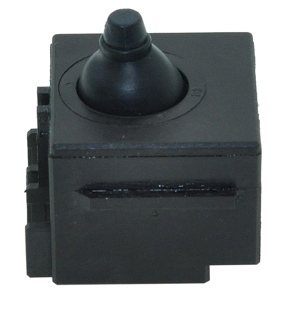 Кнопка VJ Parts для болгарки M 9527PB код 651947-7 (кн225)