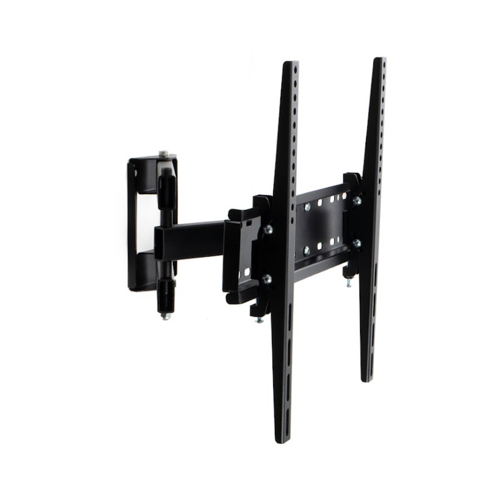 Кріплення для телевізора CHARMOUNT TV04T-R3 Black (11760041)