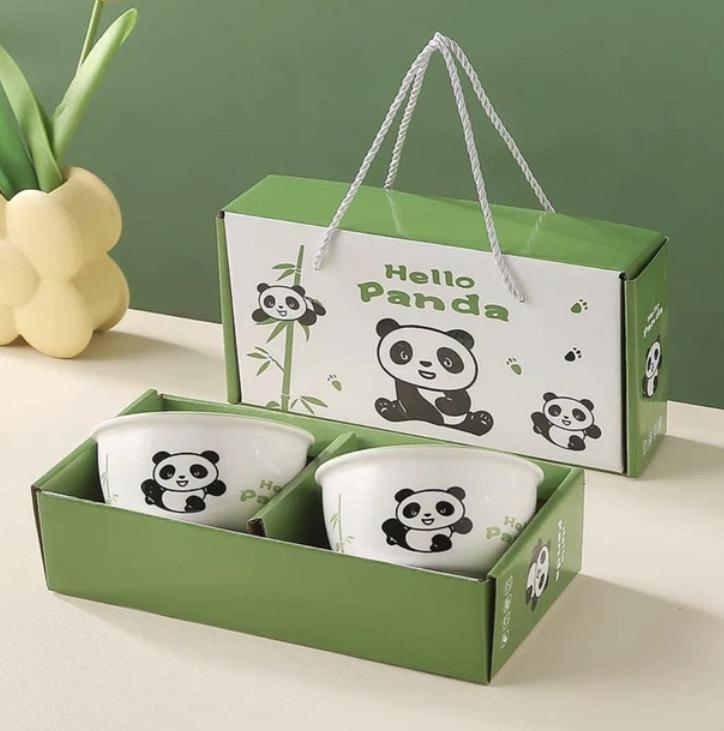 Набор подарочной столовой посуды