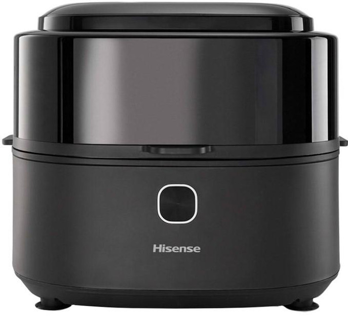Мультипечь Hisense HAF1350DR 1350 Вт (8-6-5008633)