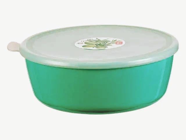 Миска Idea Home 1382-GR-IH 2,5 л 22 см (118111)